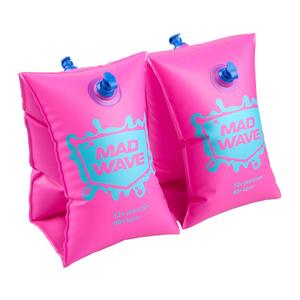 m0756-03-1-11w-brassard-de-natation-enfant-mad-wave-pink